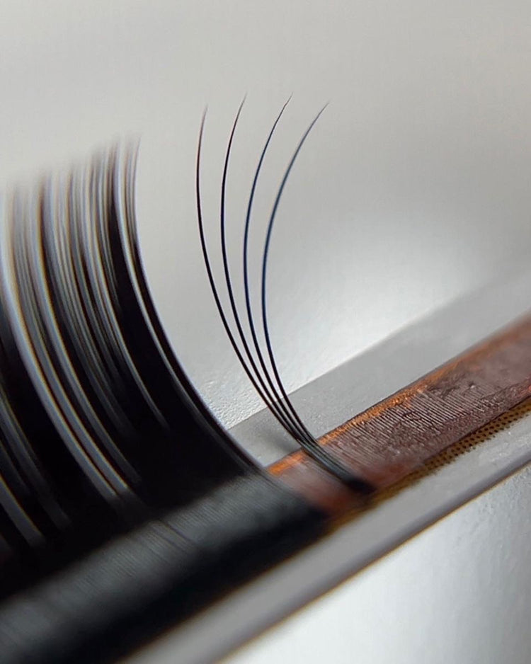 Classic Einzellängen