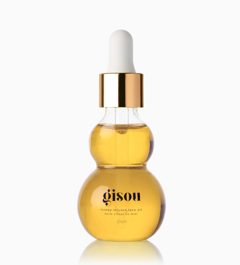 Gisou Face Oil
