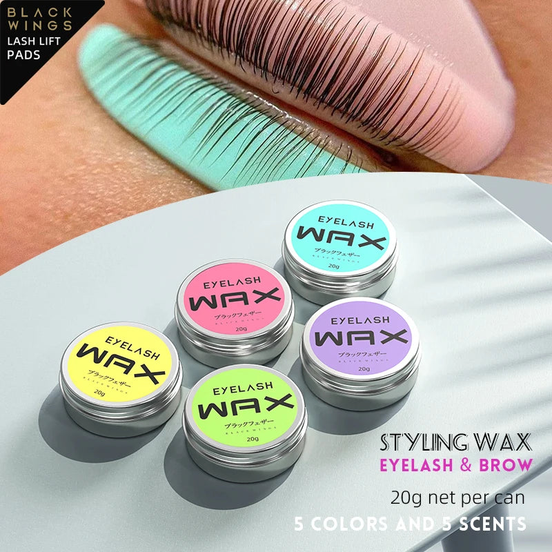 Lifting Styling Wax