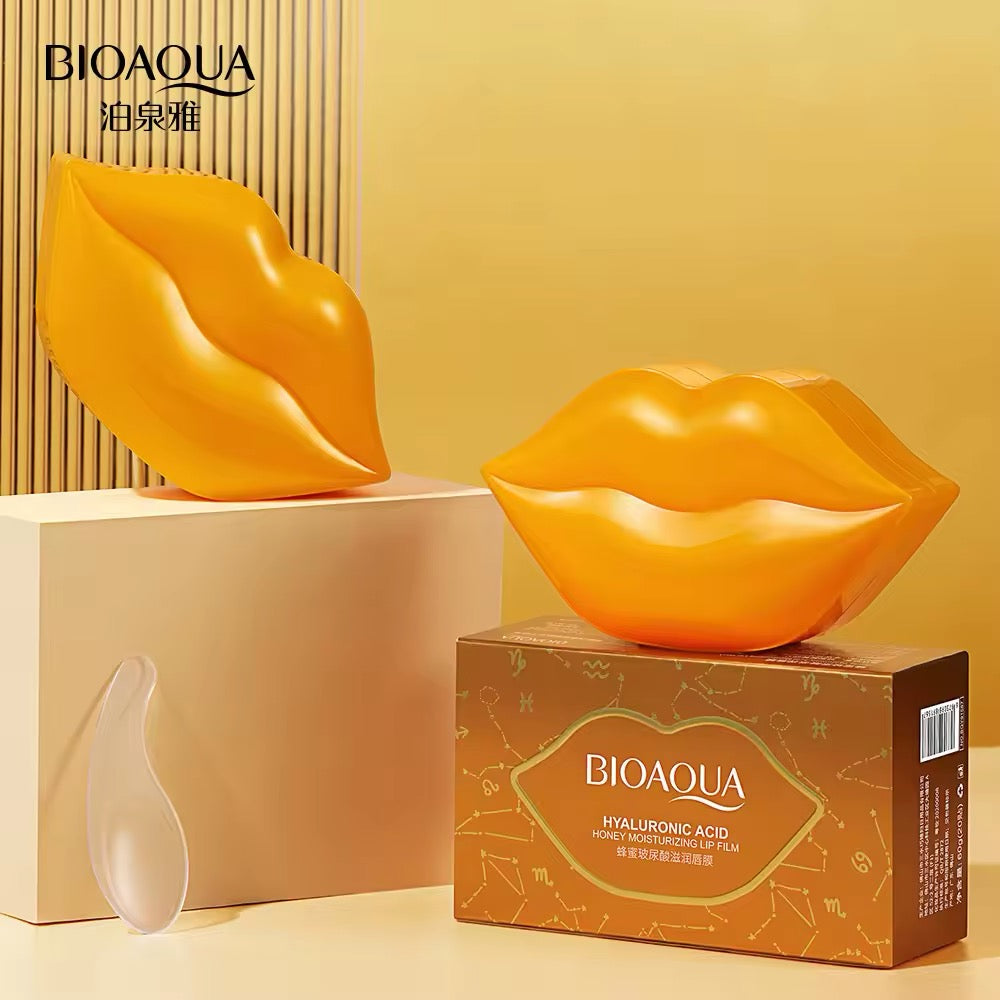 Bioaqua Lippen Maske
