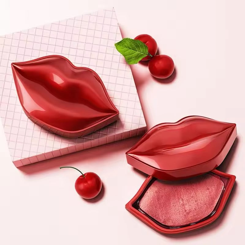 Bioaqua Lippen Maske