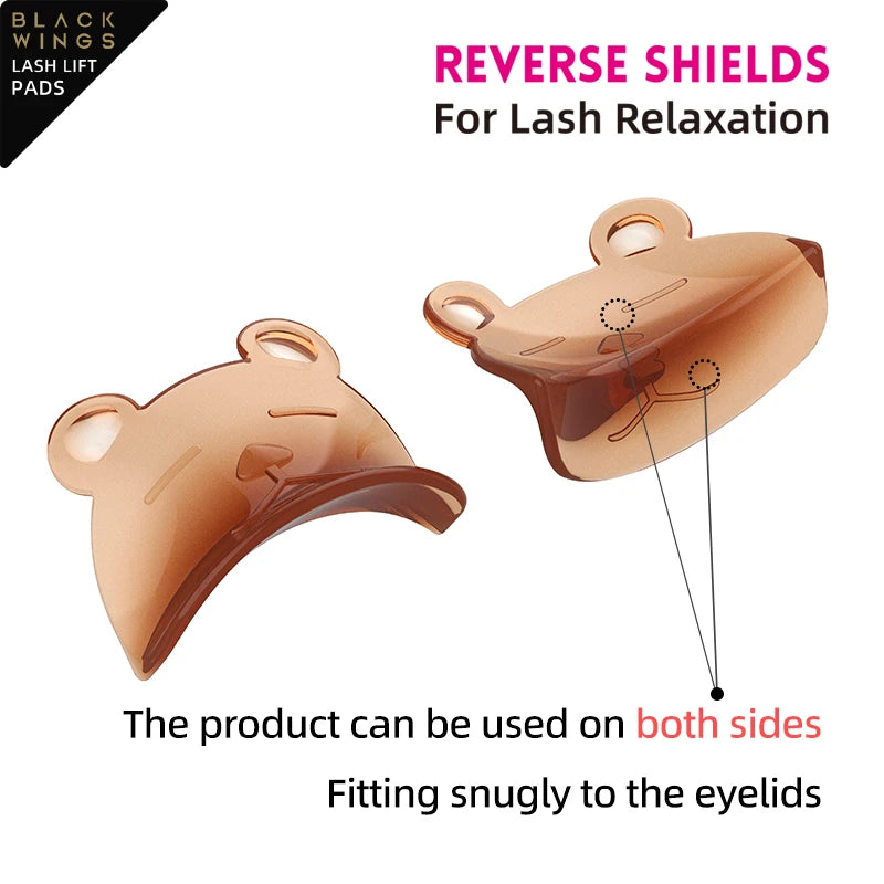 Lifting Reversee Shields