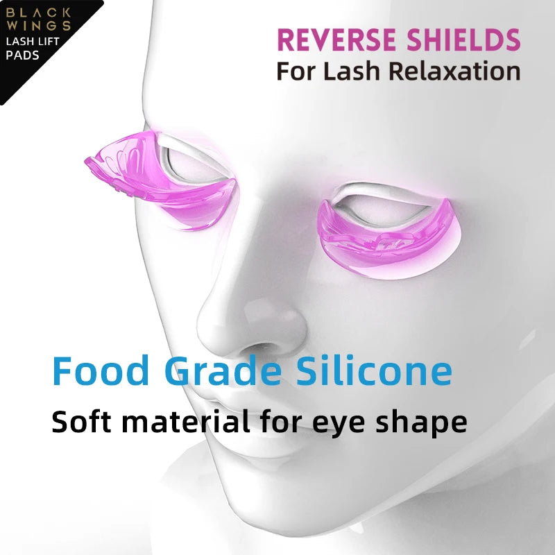 Lifting Reversee Shields