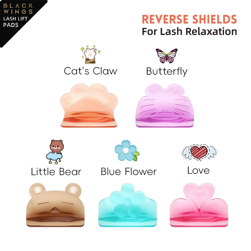 Lifting Reversee Shields