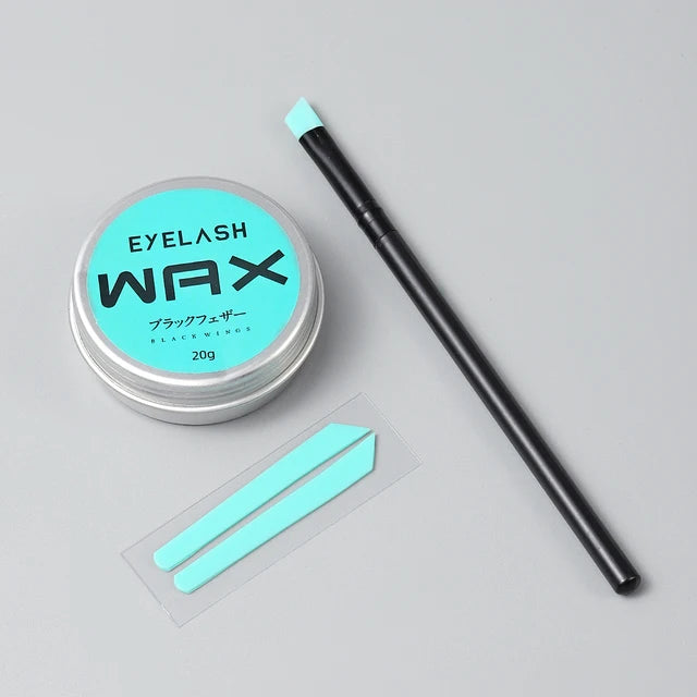 Lifting Styling Wax