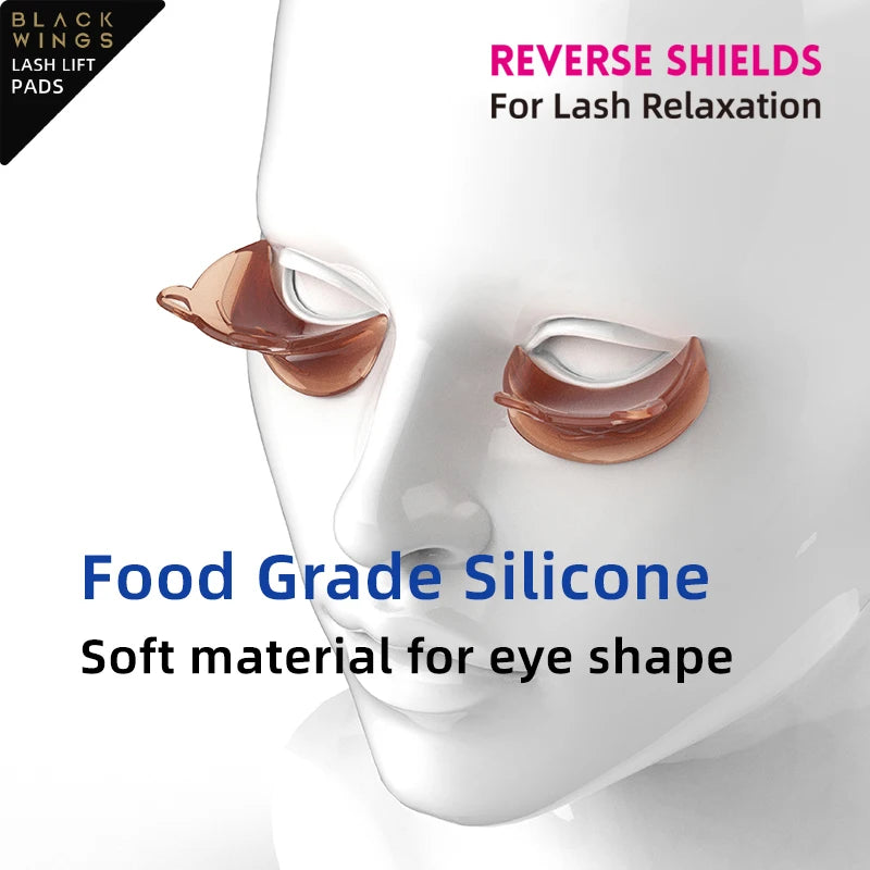 Lifting Reversee Shields