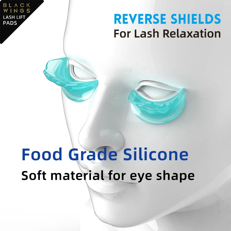 Lifting Reversee Shields