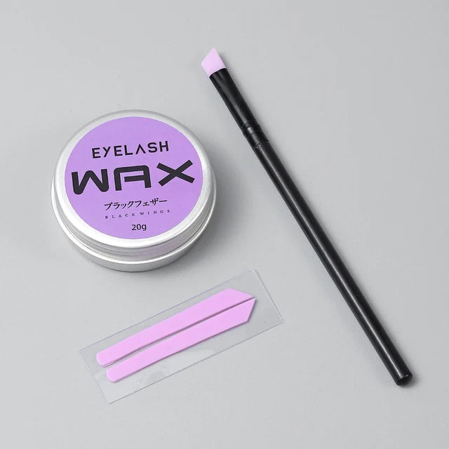 Lifting Styling Wax