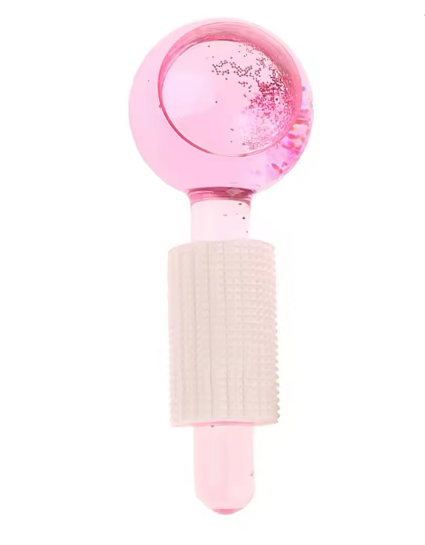 Ice Globes Anti Aging