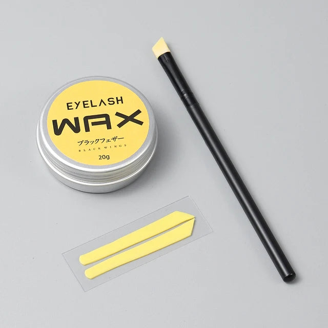 Lifting Styling Wax