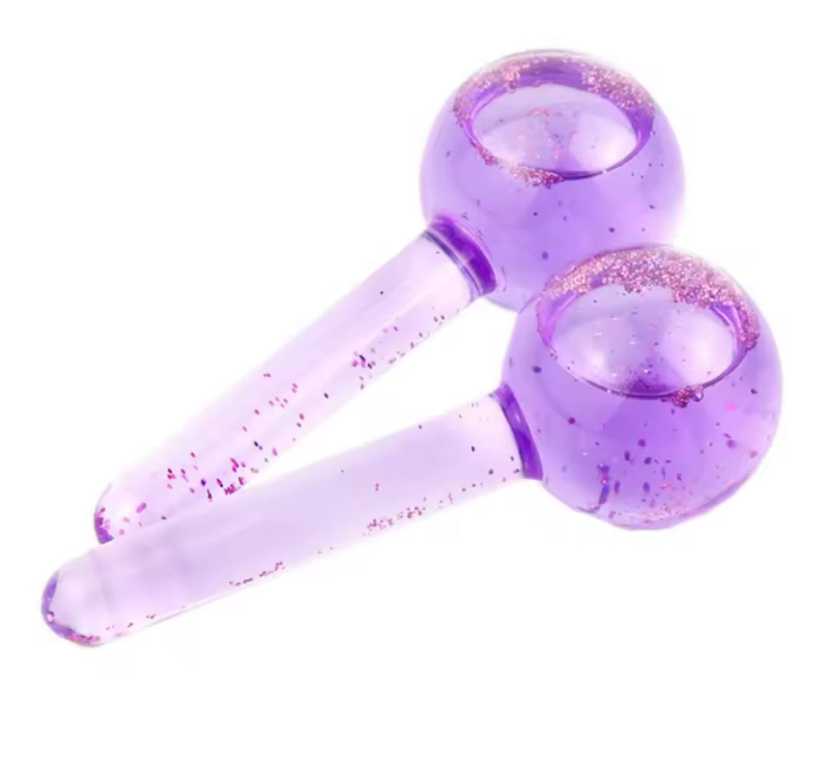 Ice Globes Anti Aging