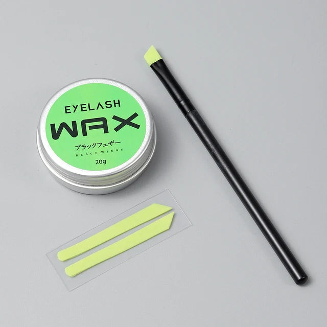 Lifting Styling Wax