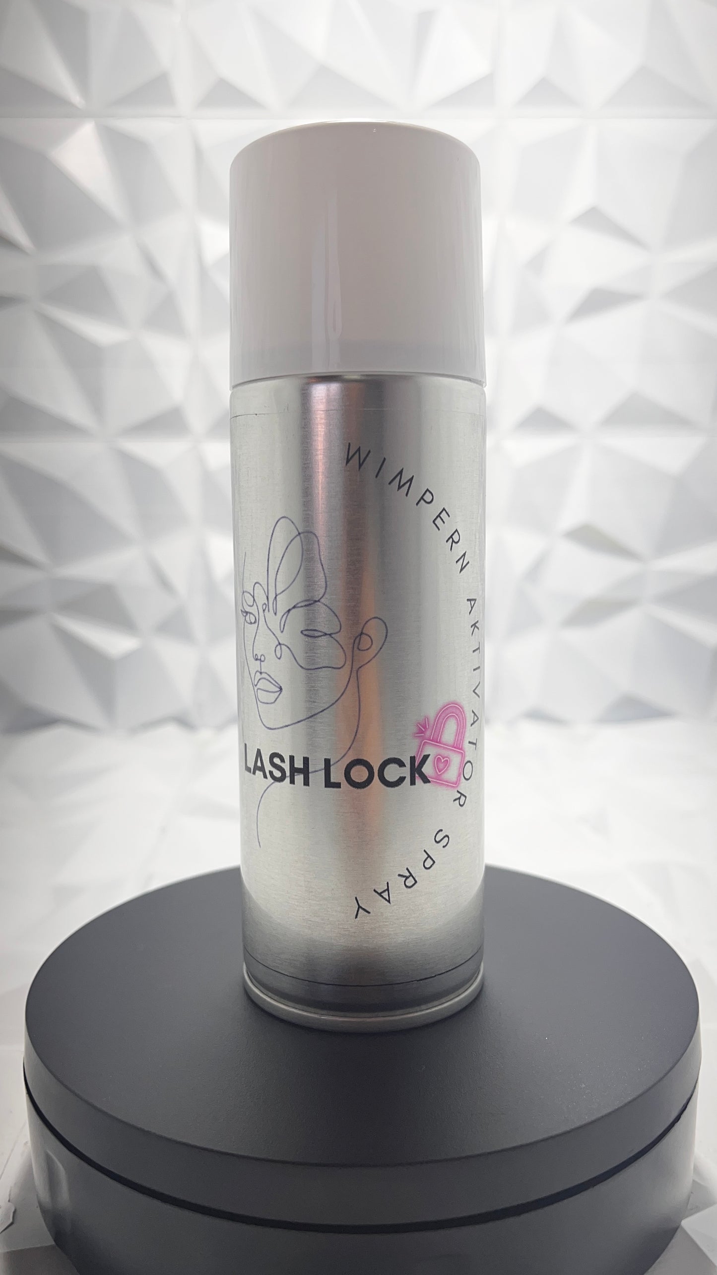Lash Lock (Wimpernkleber Aktivator Spray)