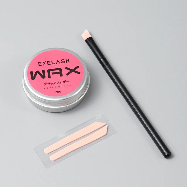 Lifting Styling Wax