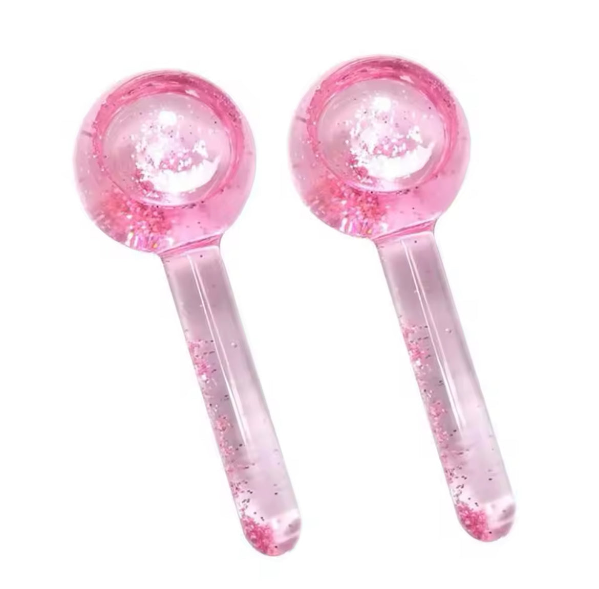 Ice Globes Anti Aging
