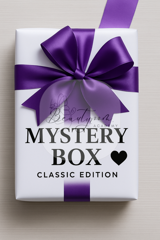 Classic Mystery Box