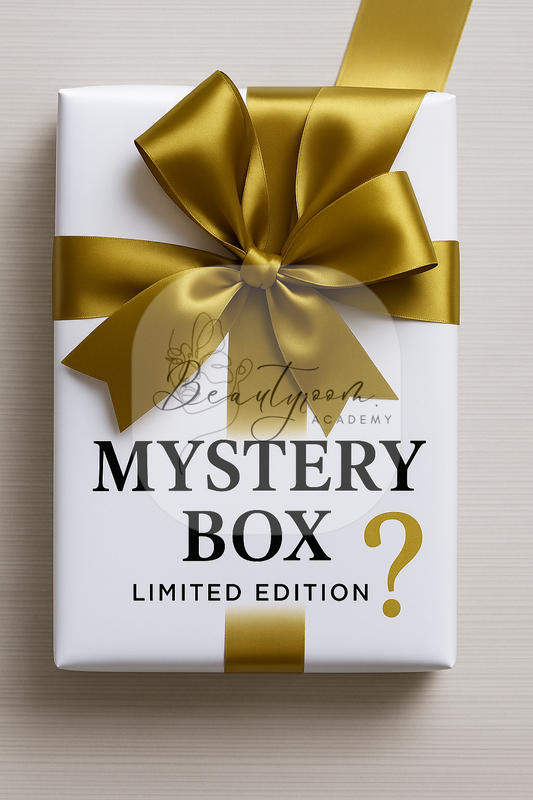 Limited Mystery Box