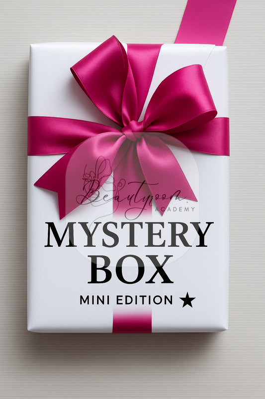 Mini Mystery Box