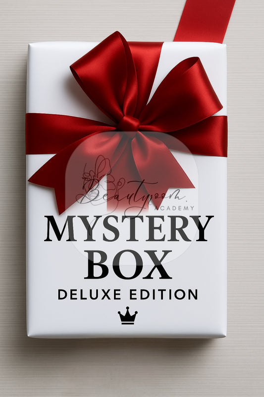 Deluxe Mystery Box