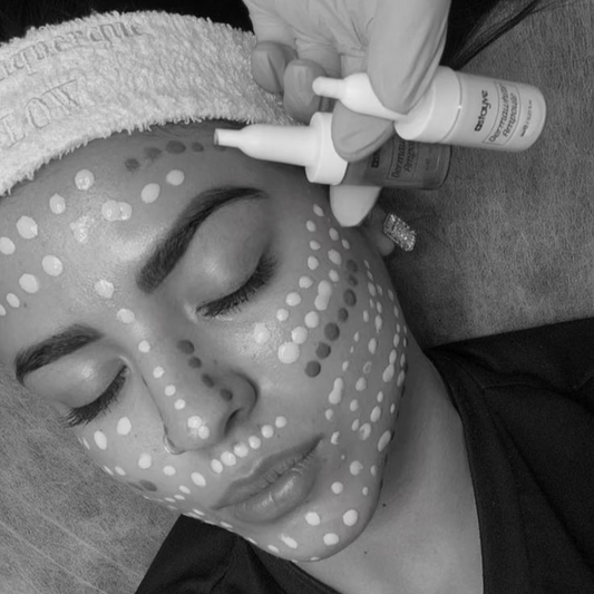 BB-GLOW ERGÄNZUNGSSCHULUNG