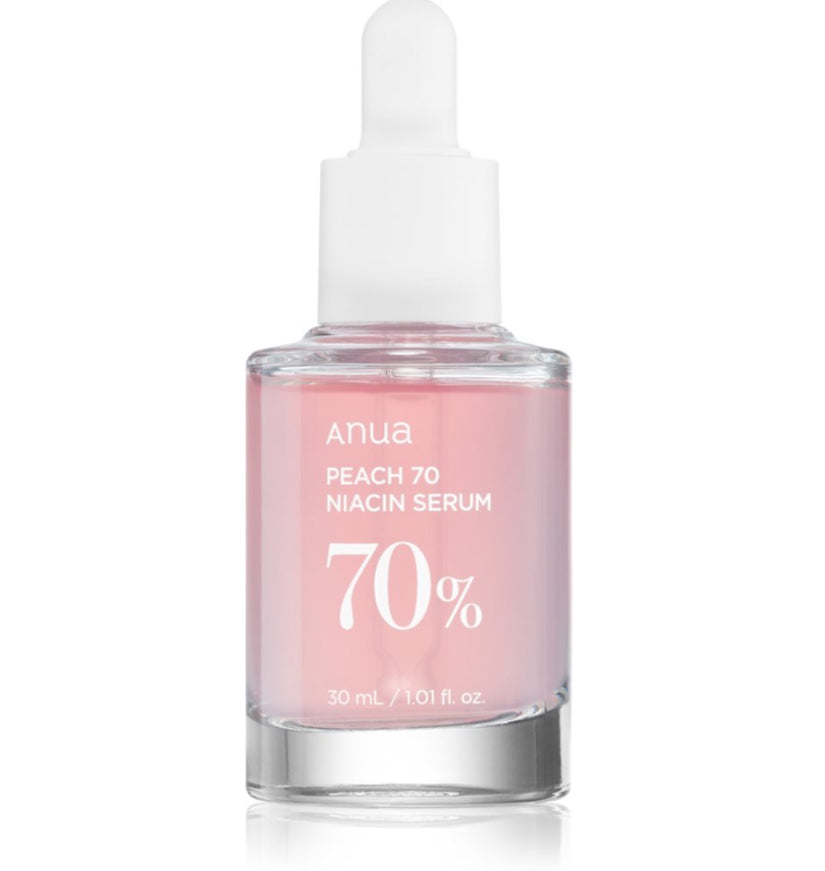 Anua PEACH 70% NIACIN SERUM
