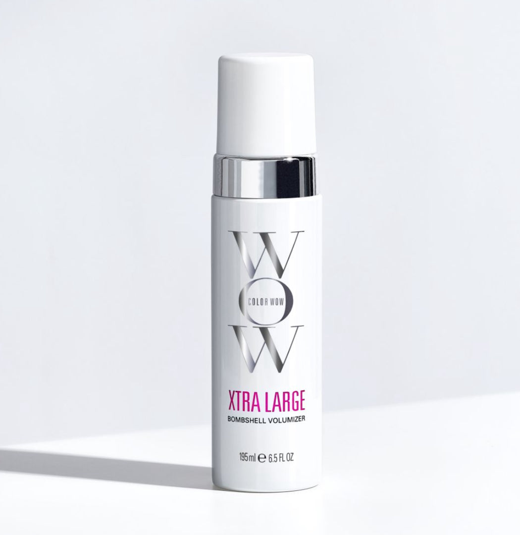 Color Wow XTRA LARGE Bombshell Volumenschaum
