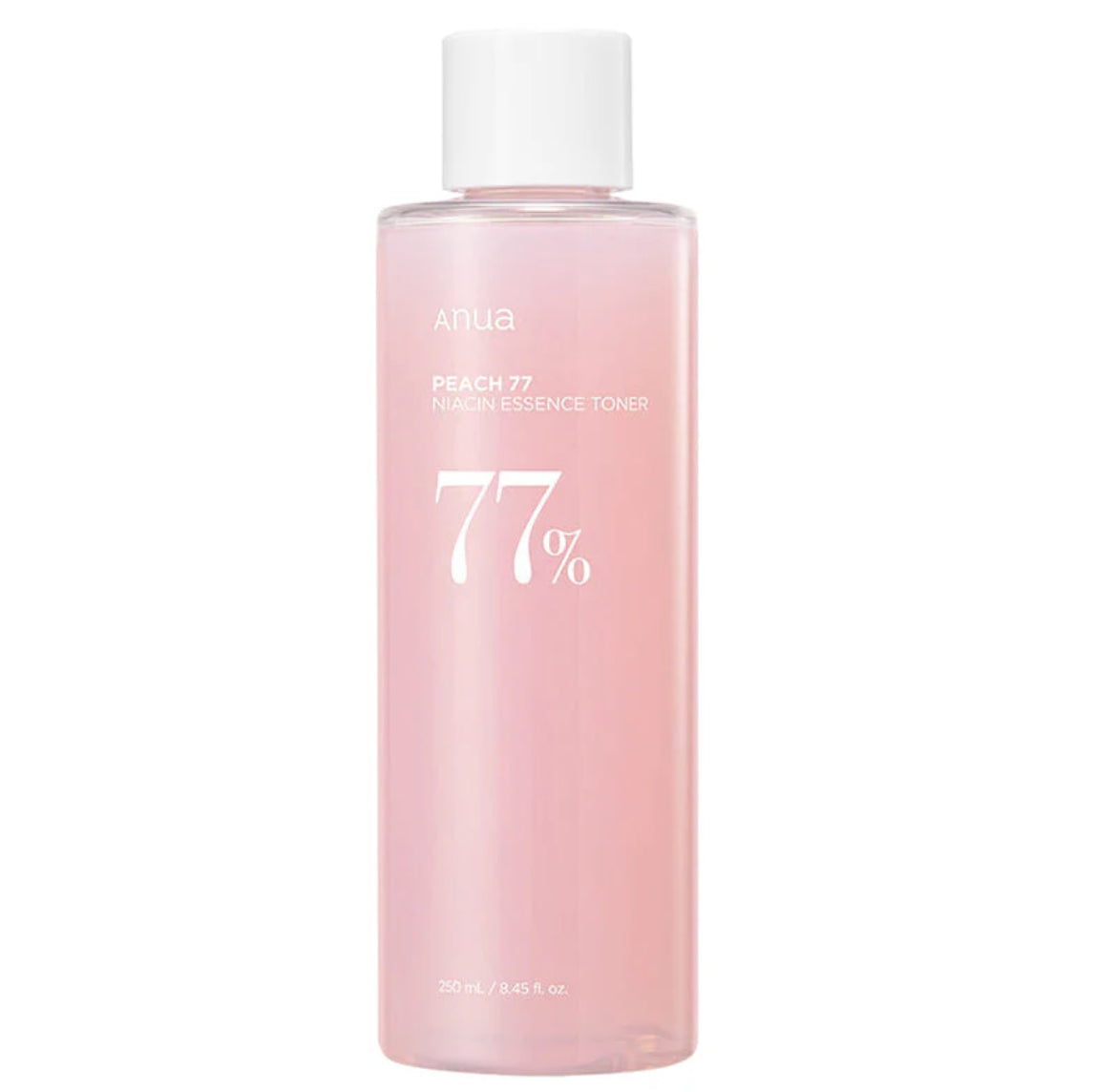 Anua Peach 77% Niacin Essence Toner