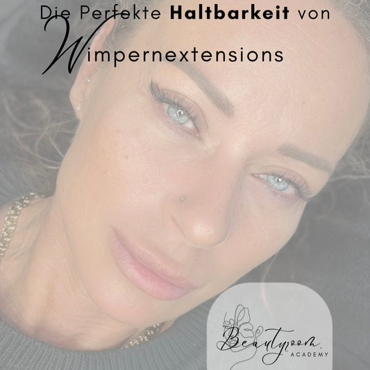 PERFEKTE HALTBARKEIT E-BOOK