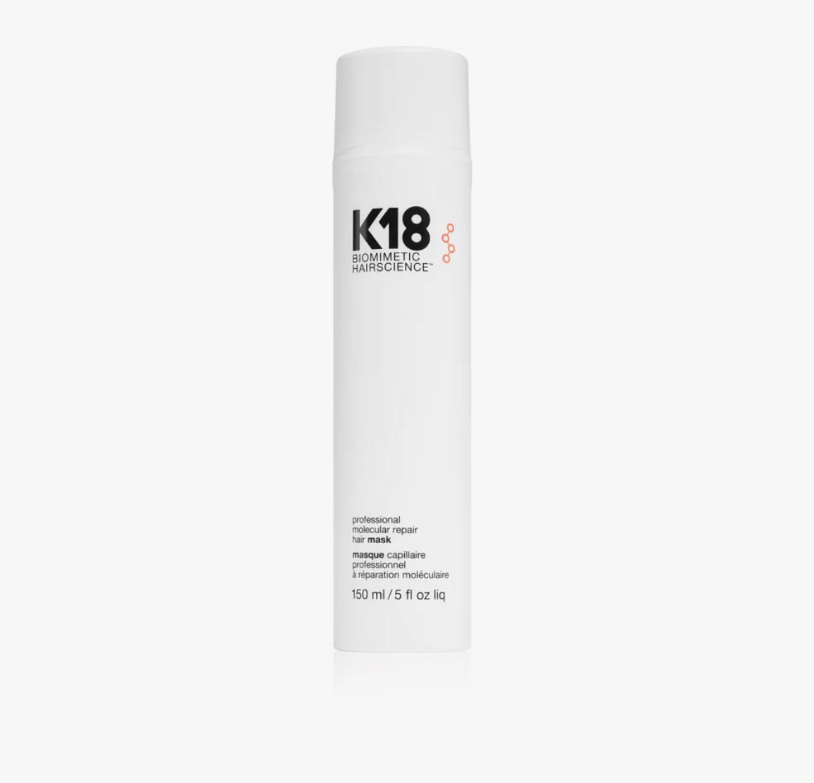 K18 Molecular Repair Haarmaske
