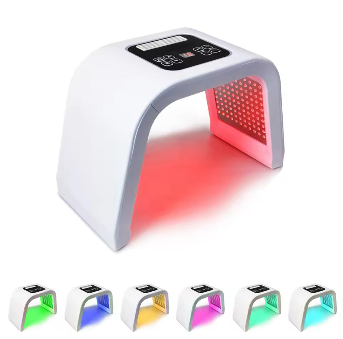 Beauty Light Licht Therapie