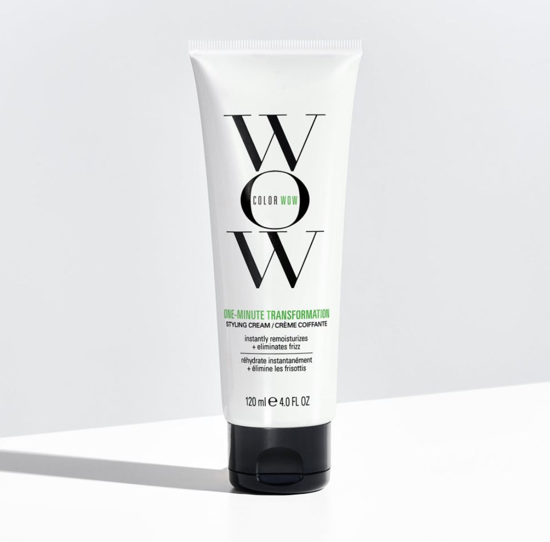 Color Wow One Minute Transformation Haarcreme