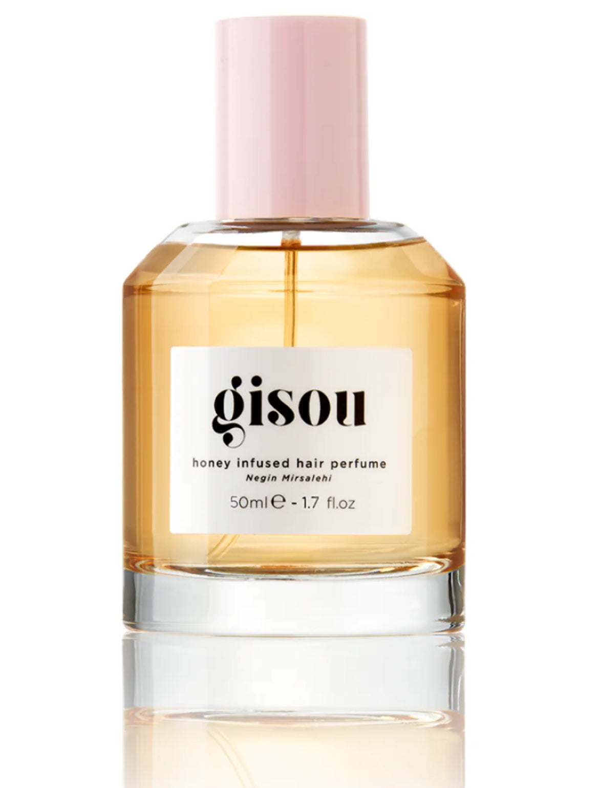 Gisou Honey Infused Hairparfume