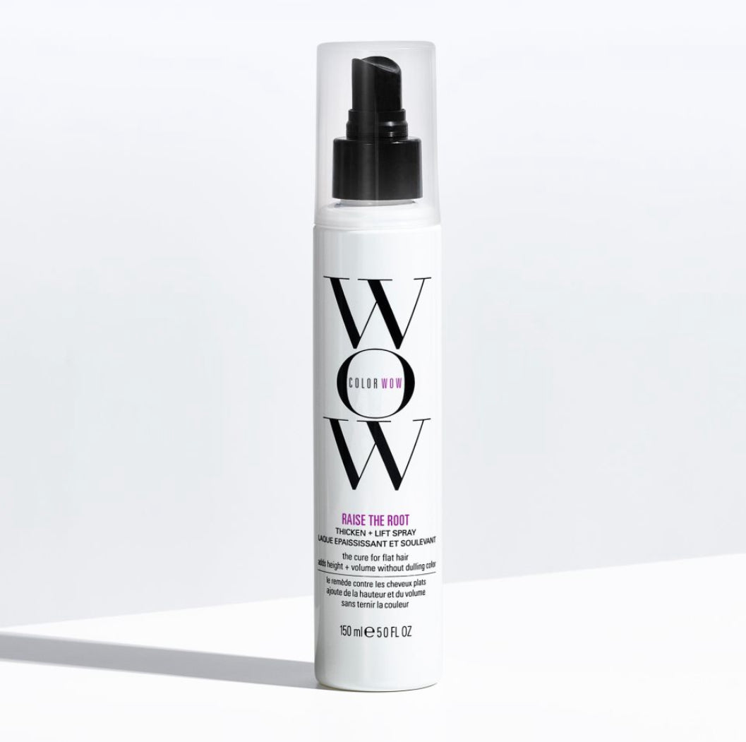 Color Wow Raise the Root Thiken Volumen Haarspray