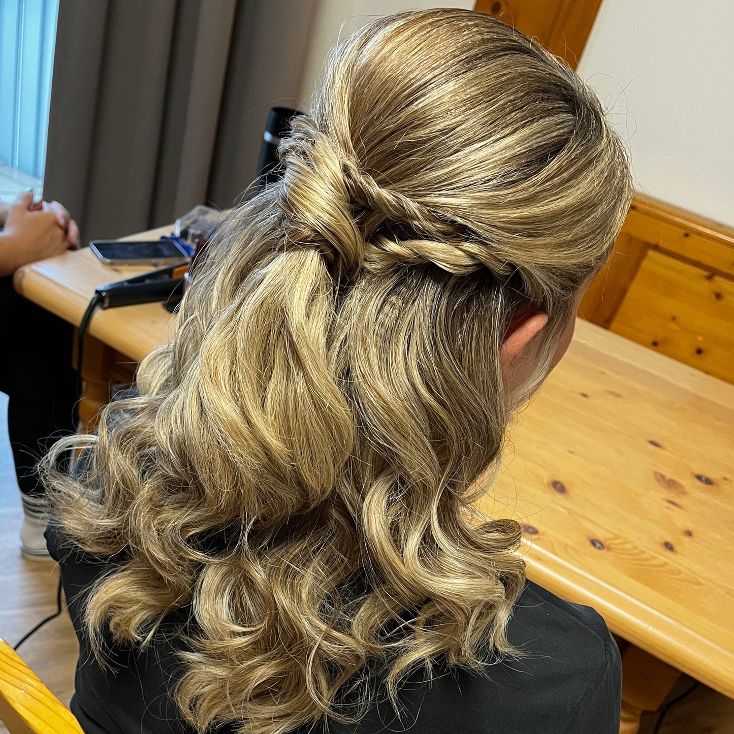 Gaststyling