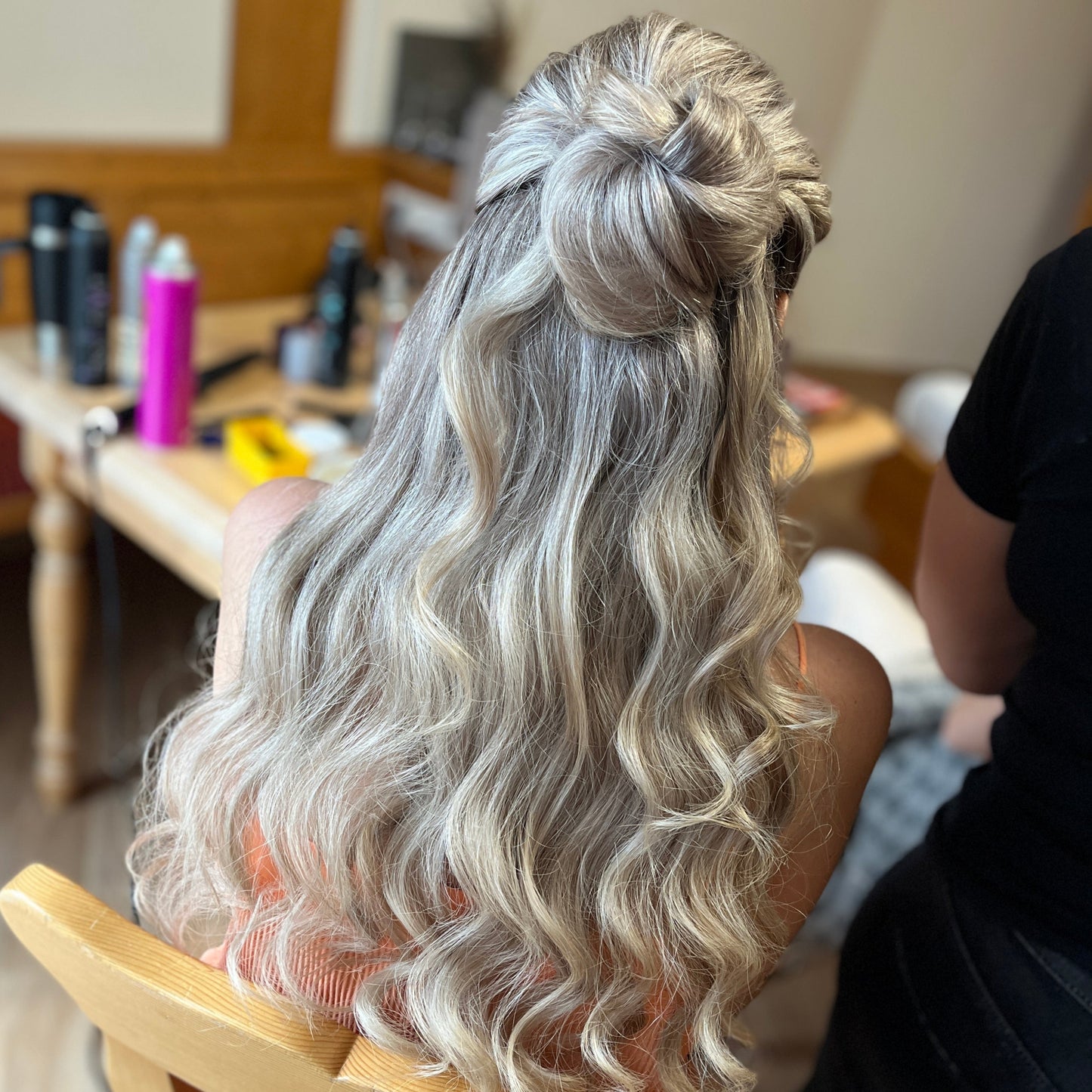 Gaststyling