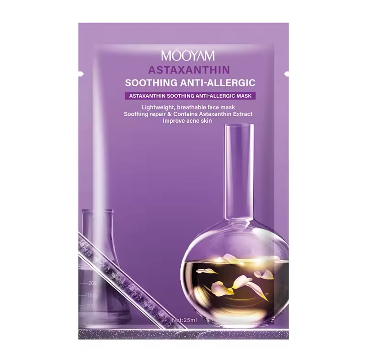 Mooyam Anti Alleergic Maske