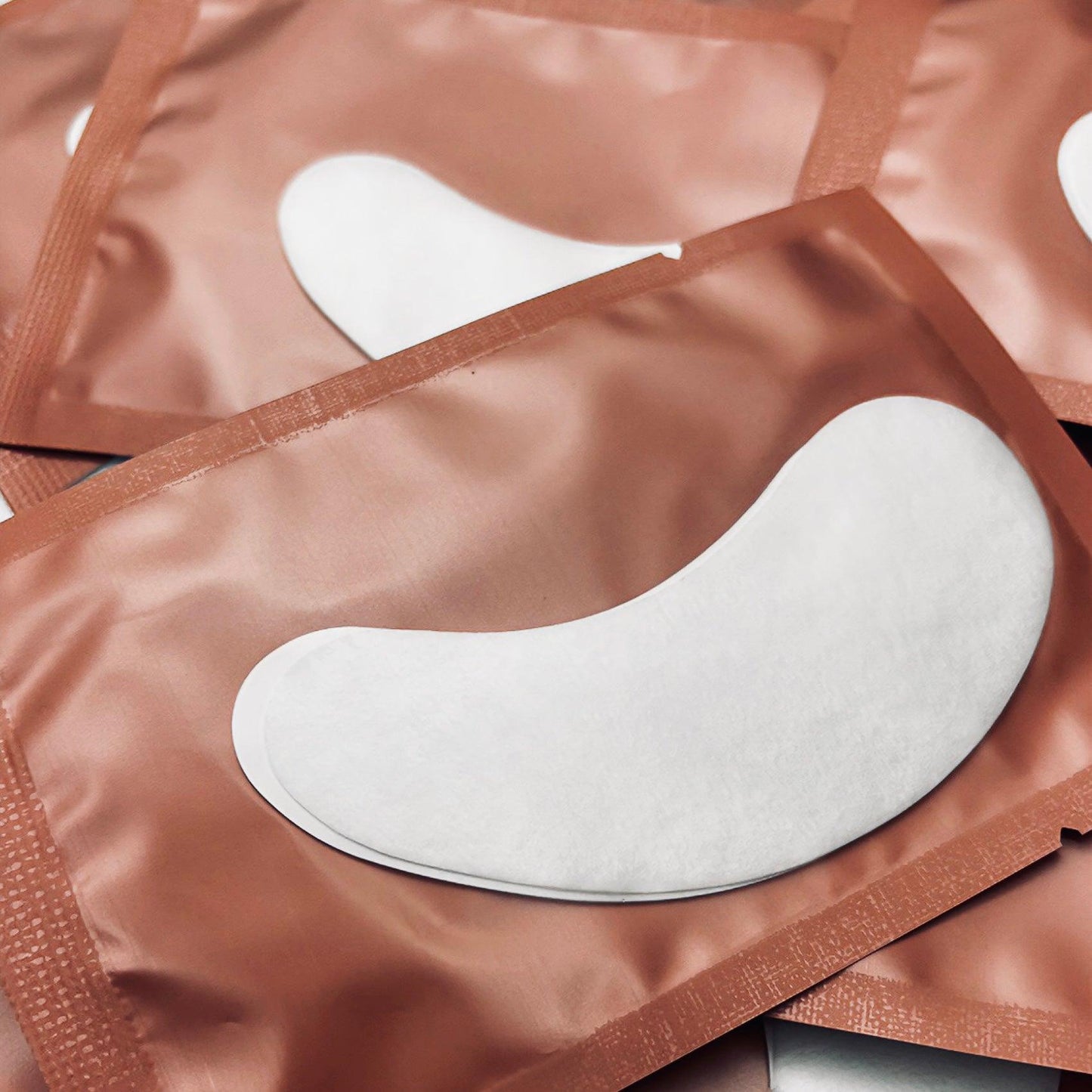 Hydro-Gel Augenpads - RLash