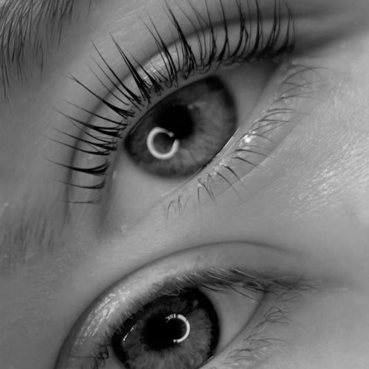 LASH- & BROWLIFTING KOMBISCHULUNG