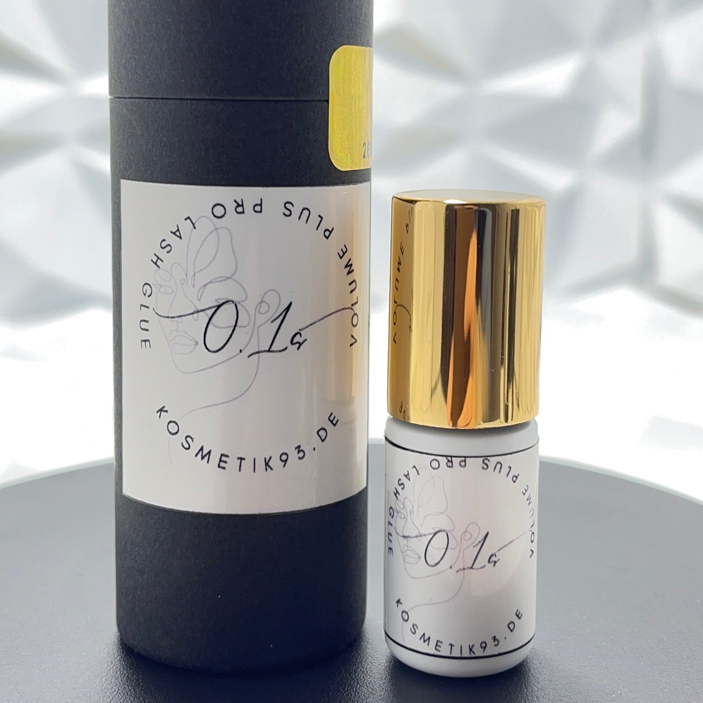 Volume Plus Pro Lash Glue