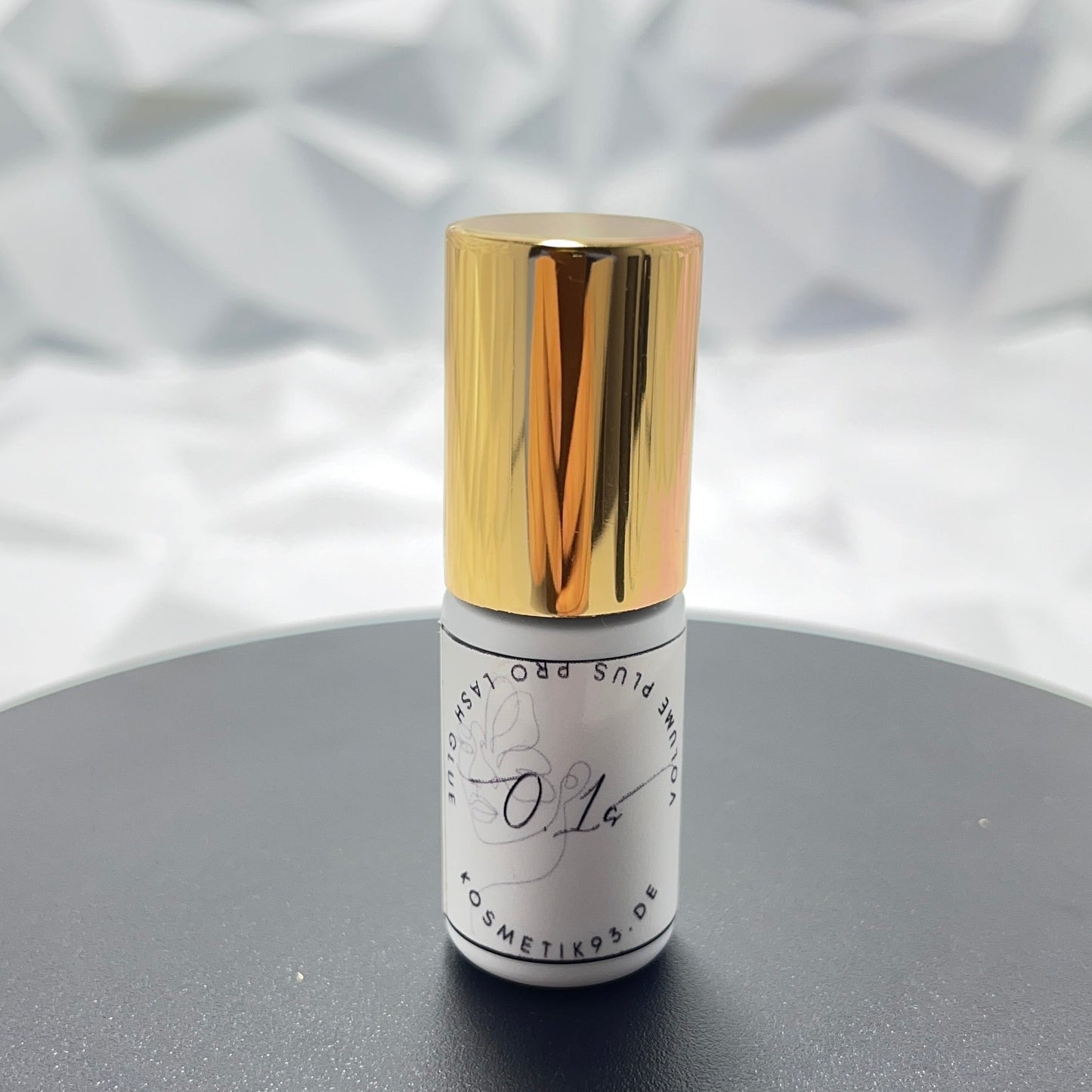 Volume Plus Pro Lash Glue