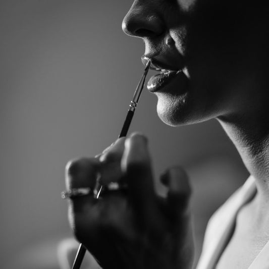 MAKEUP GRUNDAUSBILDUNG