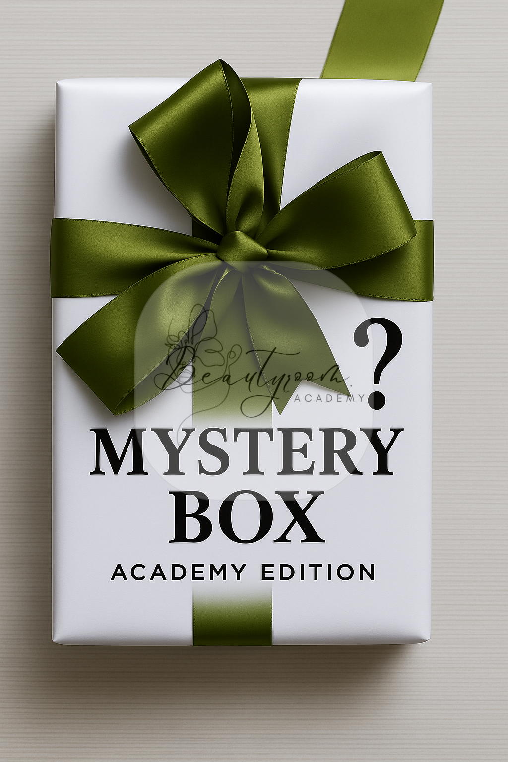 Academy Mystery Box S