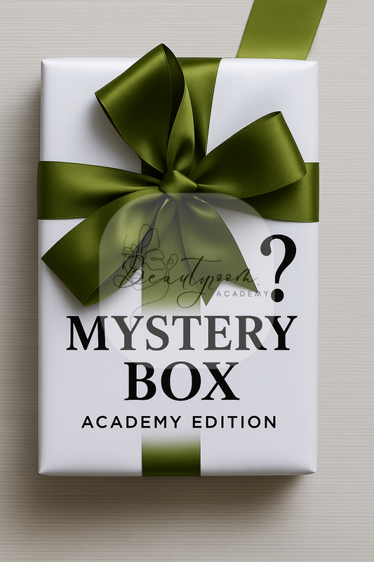 Academy Mystery Box L