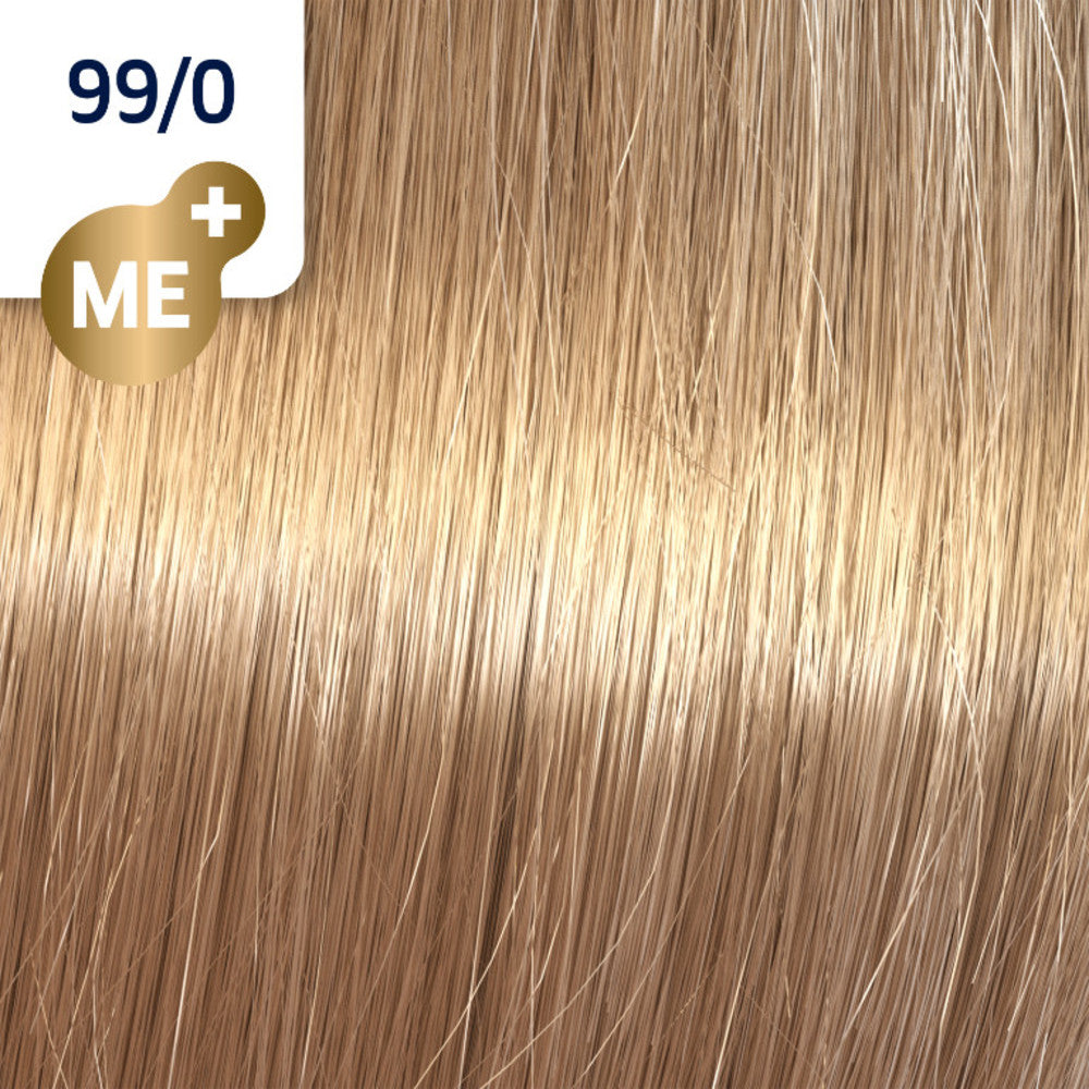 Wella Koleston Perfect Me+ Farben 60ml Naturtöne 2/0 - 10/0