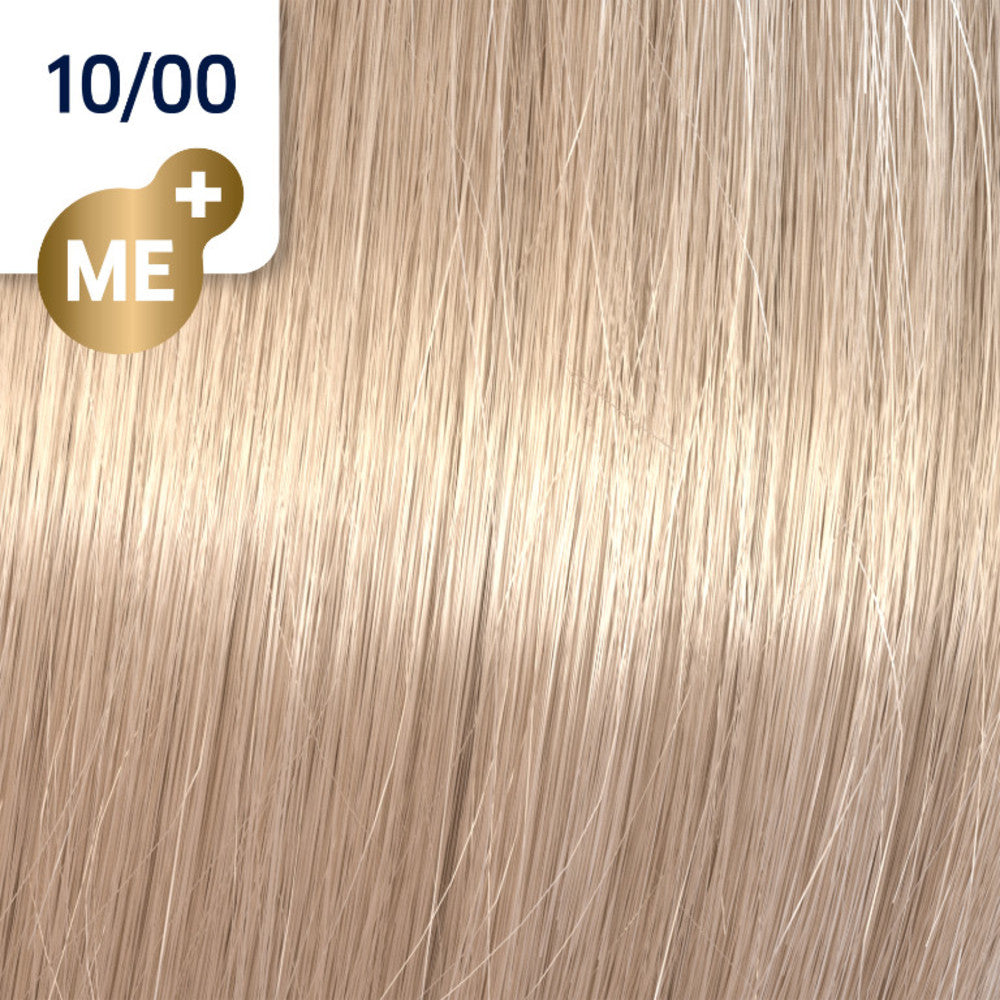 Wella Koleston Perfect Me+ Farben 60ml Naturtöne 2/0 - 10/0
