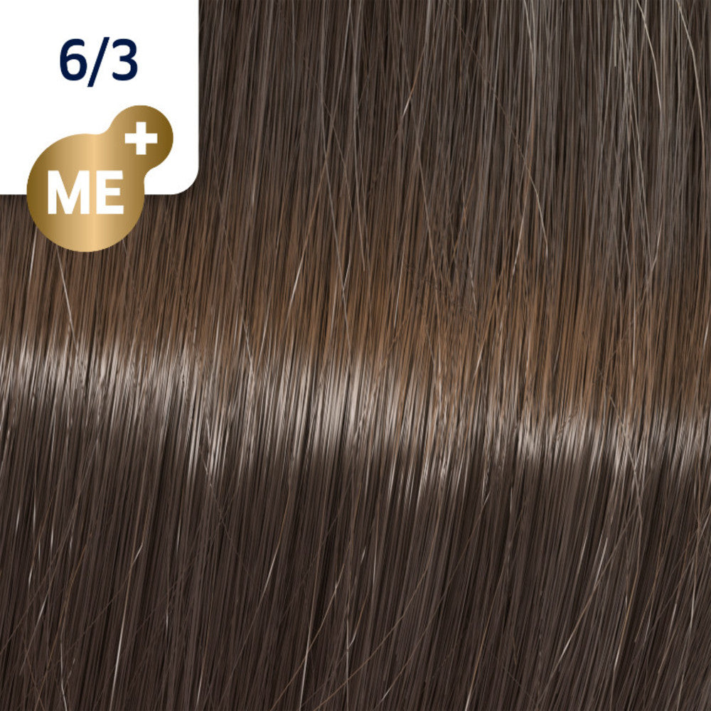 Wella Koleston Perfect Me+ Farben 60ml Goldtöne /3