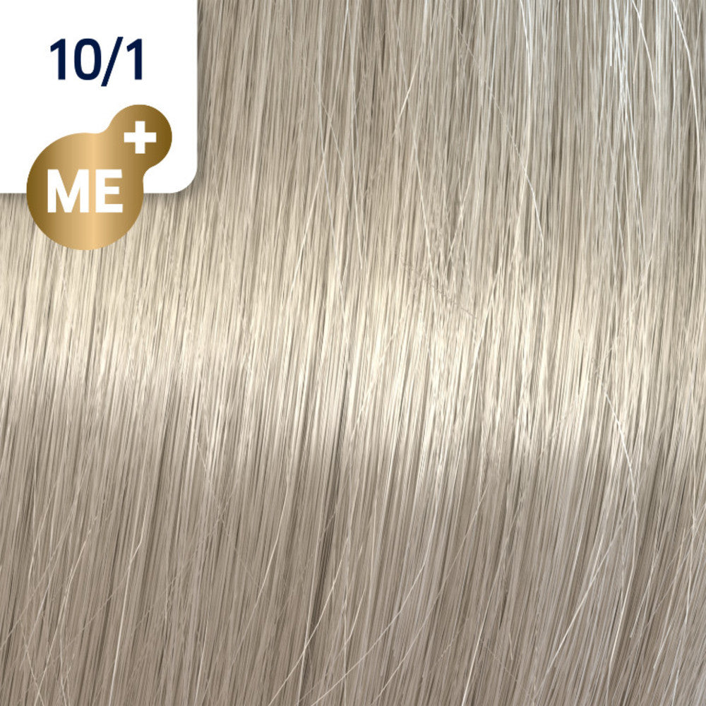 Wella Koleston Perfect Me+ Farben 60ml Mattetöne /1 /2 /8 /9