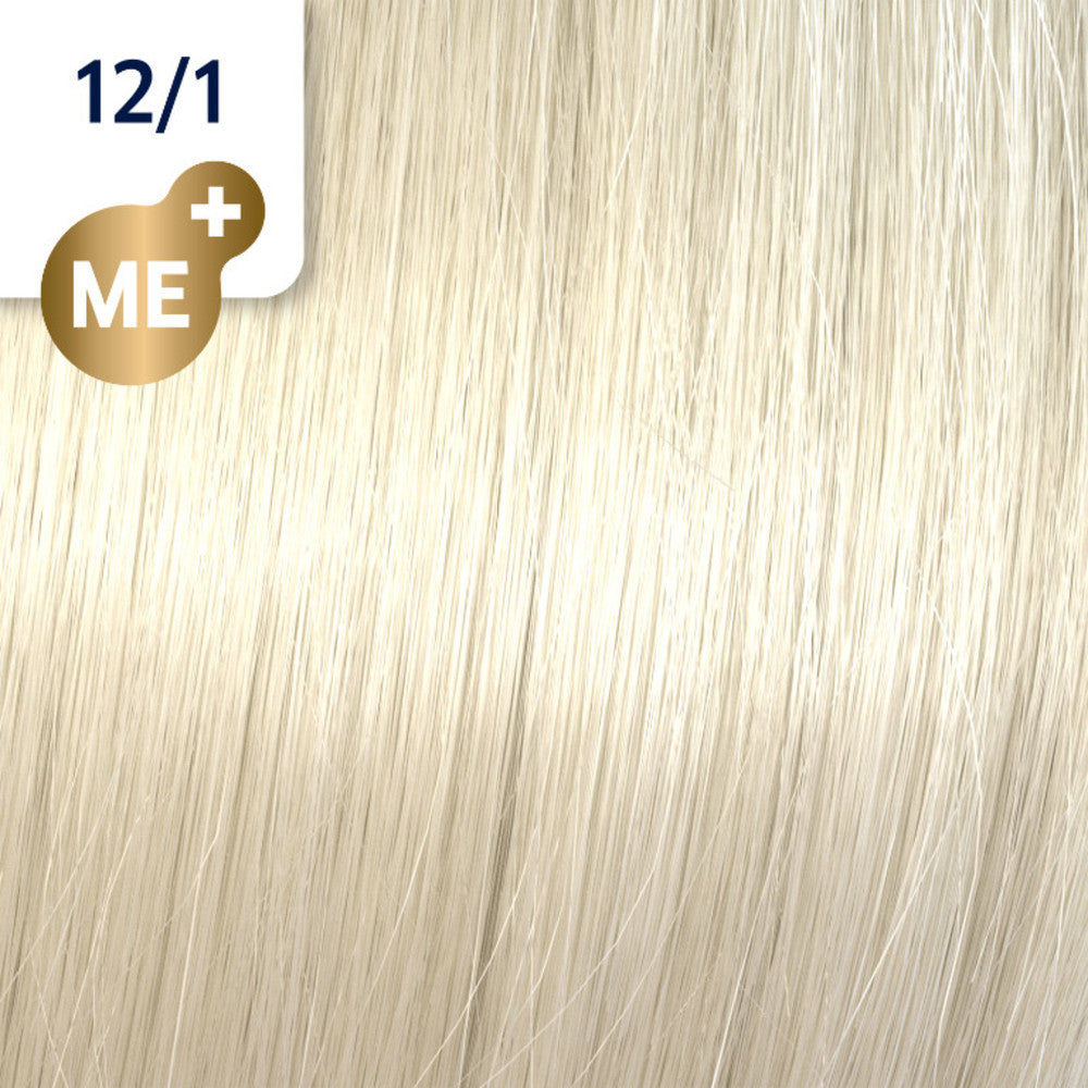Wella Koleston Perfect Me+ Farben 60ml Special Blond töne