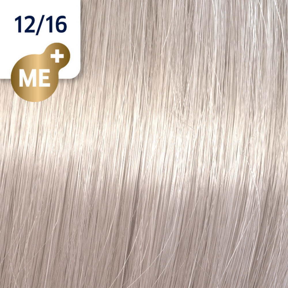 Wella Koleston Perfect Me+ Farben 60ml Special Blond töne