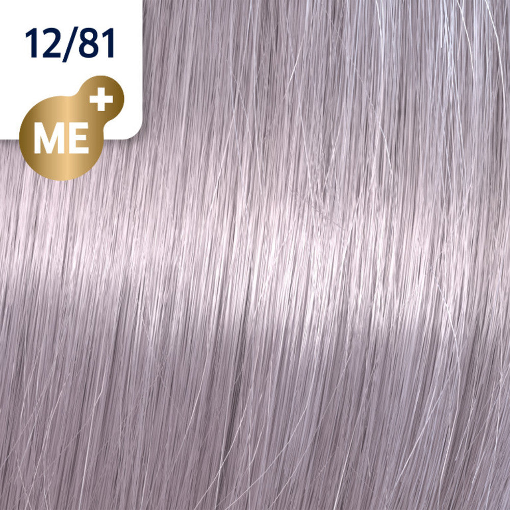 Wella Koleston Perfect Me+ Farben 60ml Special Blond töne